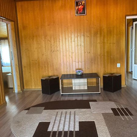 Отель Casa Blendea Daniela Кырцишоара Экстерьер фото